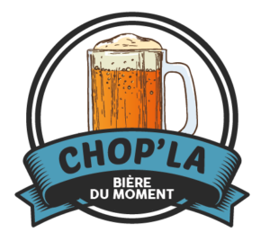 Logo Bière du moment Chopla